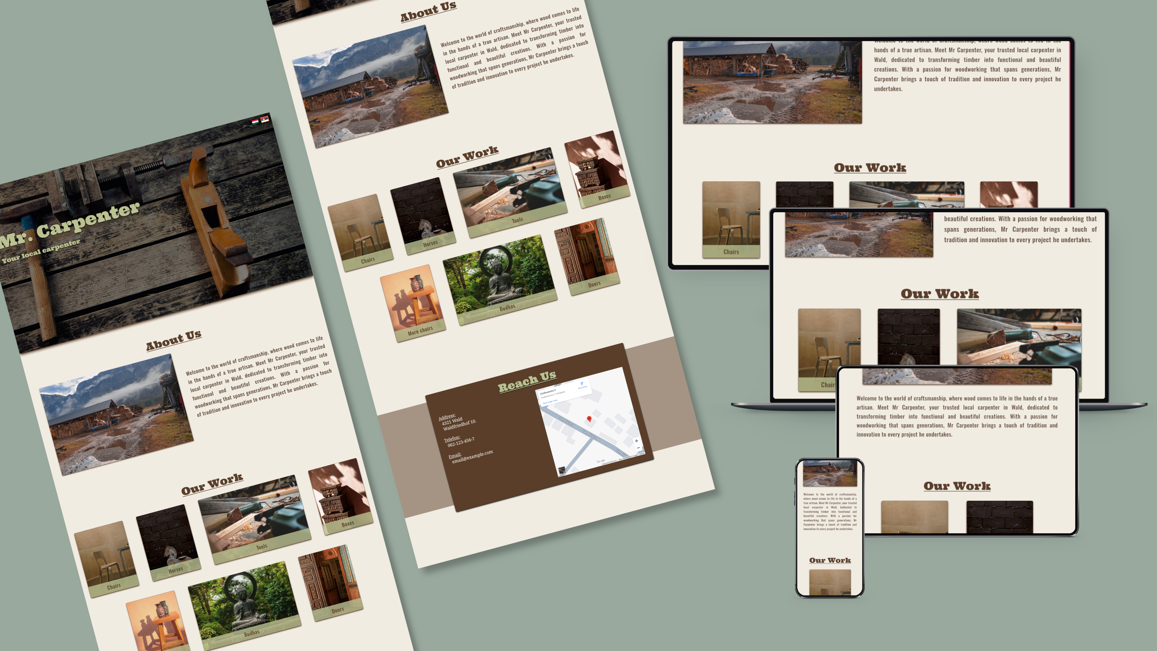 carpenter_website